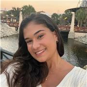Profesora de inglés para niños con más de 3 años de experiencia, imparto clases de forma online y presencial desde Granada.
